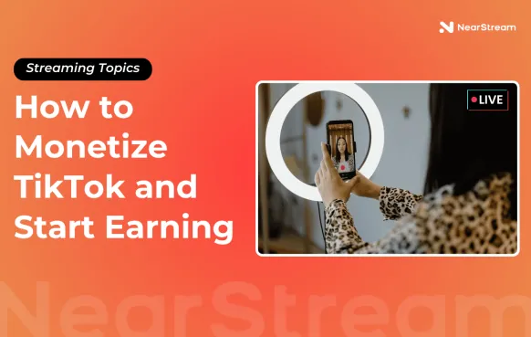 monetize tiktok cover