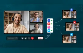 Most Popular Free Multistreaming Platforms for Creators