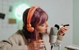 nearstream ccd30 asmr cover