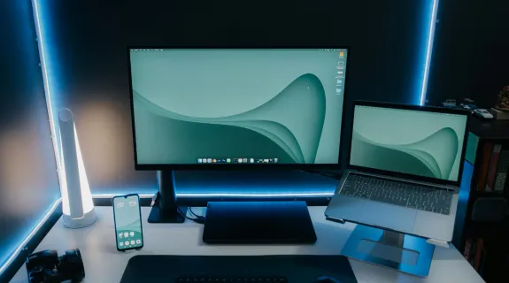 nearstream ccd30 laptop banner