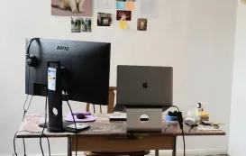 nearstream dual pc cover