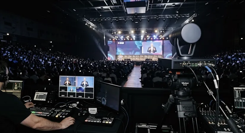 nearstreamptzcameraforbigevents