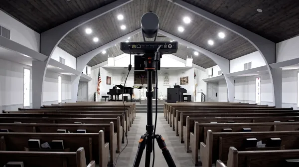 PTZ Church