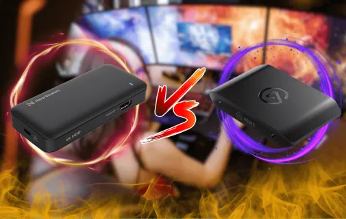 nearstream vs elgato blog cover