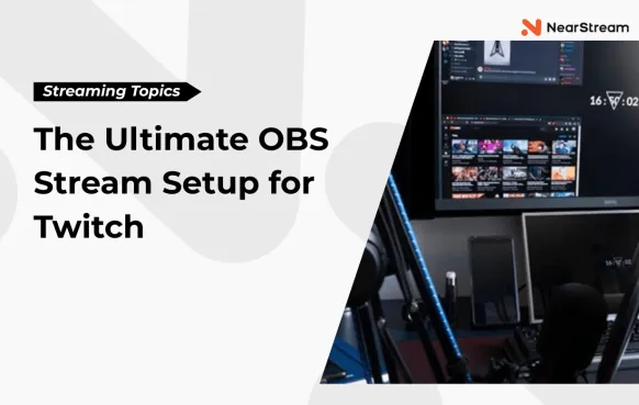 obs stream setup for twitch blog cover