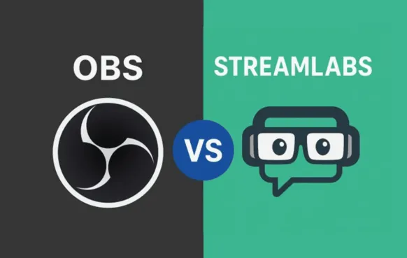 obs vs streamlabs blog cover