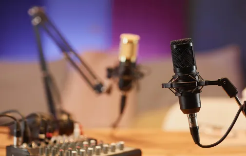 podcast advertising guide