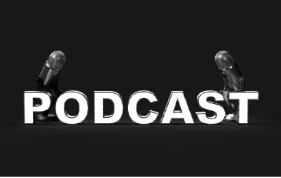 podcast equipment starter kit