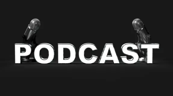 podcast equipment starter kit