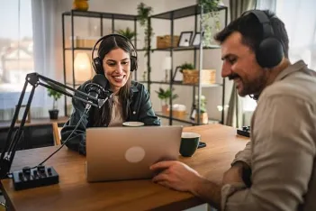 podcast interview 3