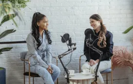 podcast interview blog cover