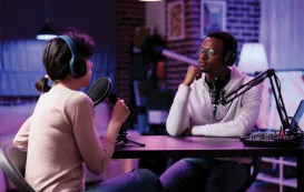 Best Podcast Making Apps and Software