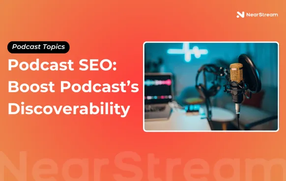podcast seo blog cover