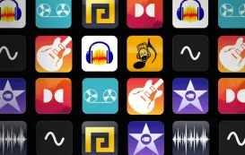 podcast software cover
