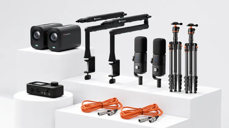 podkit basic duo