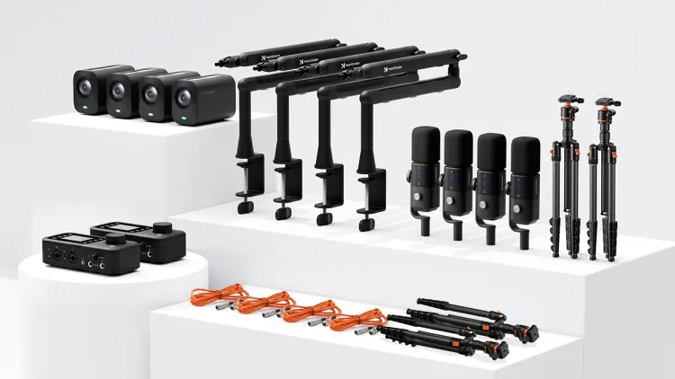 podkit basic quad