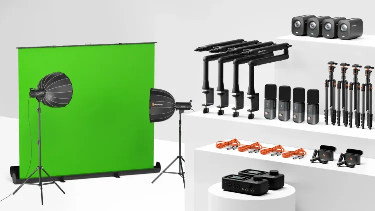 podkit pro quad