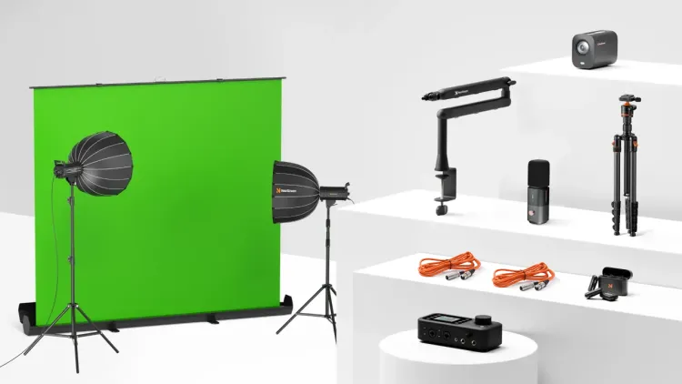 podkit pro solo