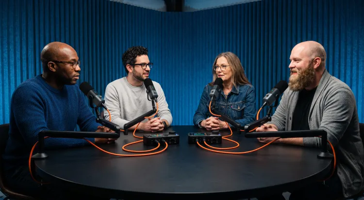 podkit quad
