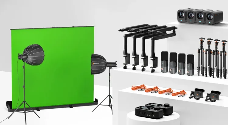 podkit quad pro products
