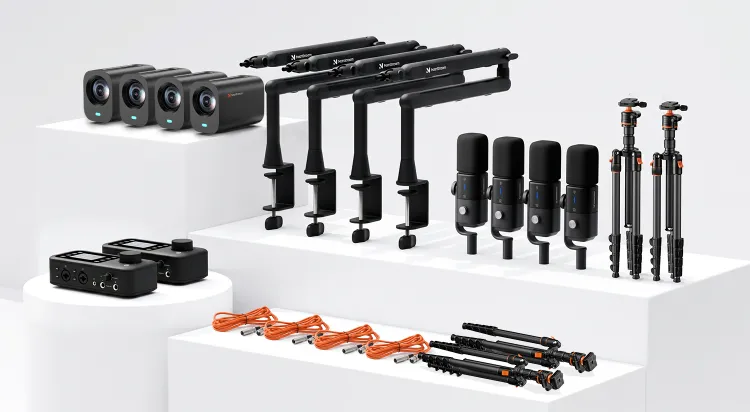 podkit quad products
