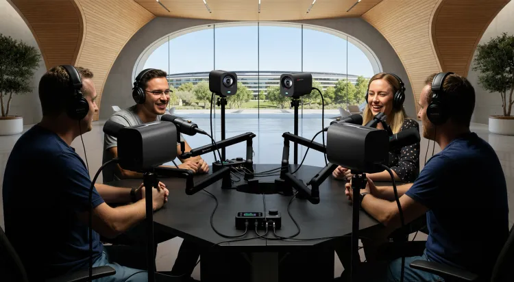 podkit quad scene