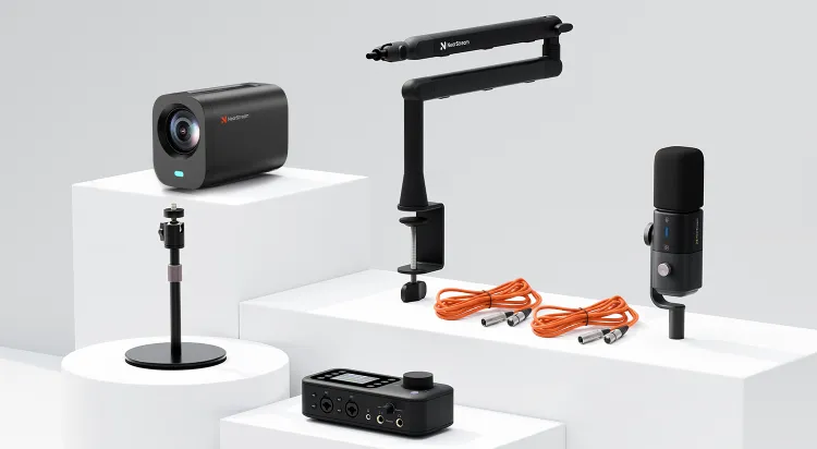 podkit solo products