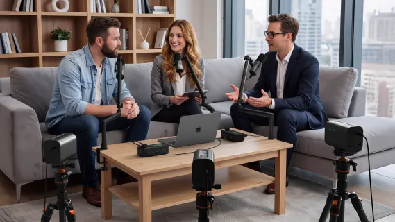 podpro for three