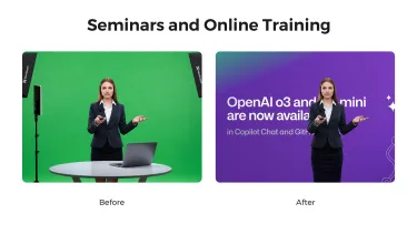 NearStream podcast kit for pro studio ctreation
