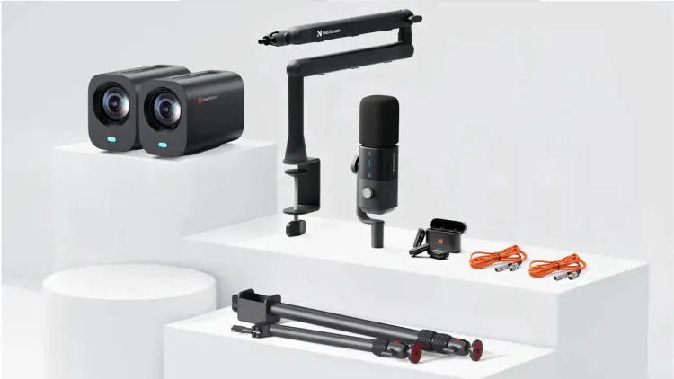pro dual view creator kit