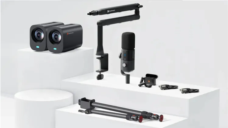 pro dual view creator kit product