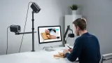 pro dual view creator kit scenario