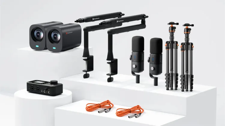 pro podkit duo