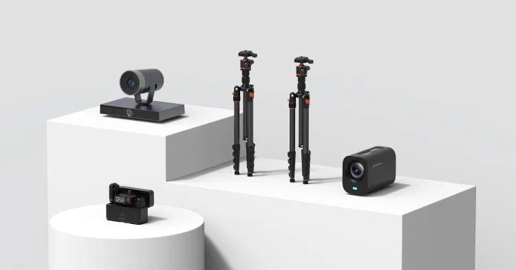 ptz multi angle kit product solution