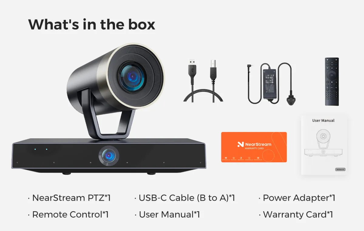 ptz shop box