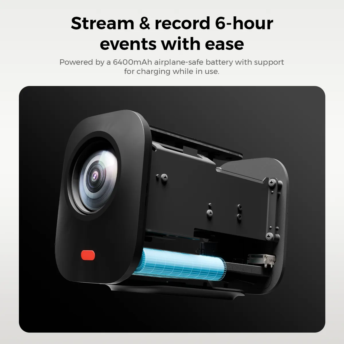 record 6 hour
