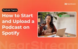 spotify podcast blog cover