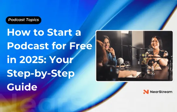 startapodcastfree cover