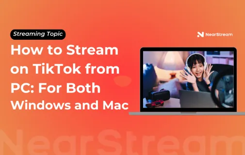 stream tiktok from pc blog cover
