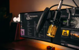 studio cover