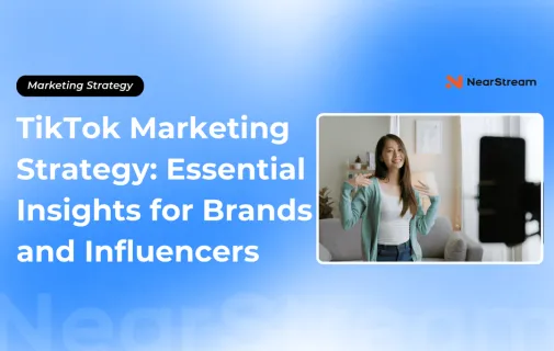tiktok influencer marketing cover