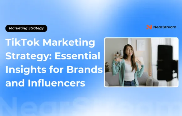 tiktok influencer marketing cover