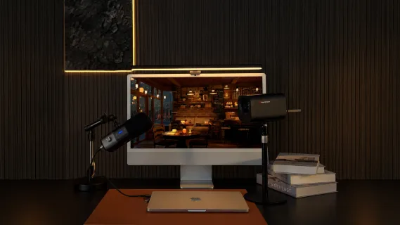 tiktok setup