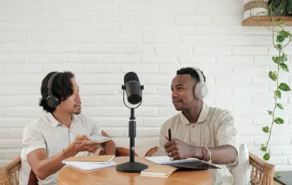 unforgettable podcast questions