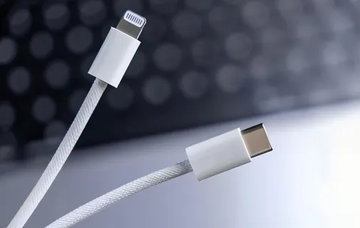 usb c lightning cover