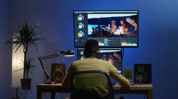 video editing tips for beginners guide