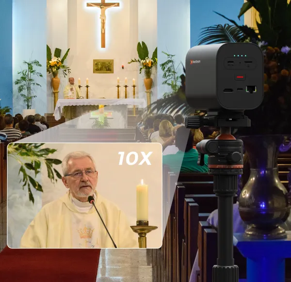 VM20 Church