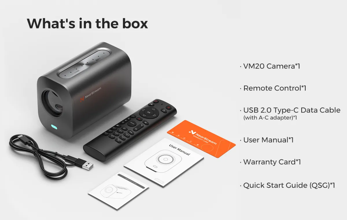 vm20 shop box