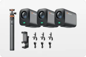 VM33 3-Pack Kit