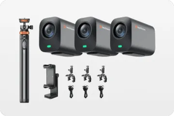 VM33 3-Pack Kit